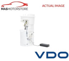 ELECTRIC FUEL PUMP FEED UNIT VDO 2803580126302 P NEW OE REPLACEMENT