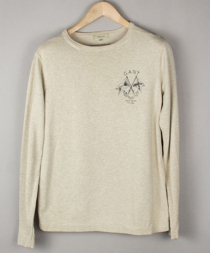 Gant men knit jumper - knit,