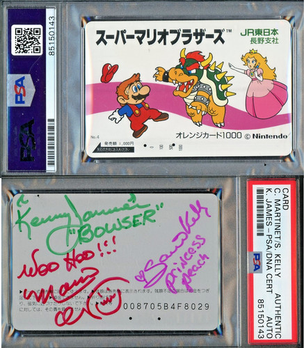 Super mario bros psa phone - bros,