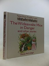 The Wideawake Mice in Danger