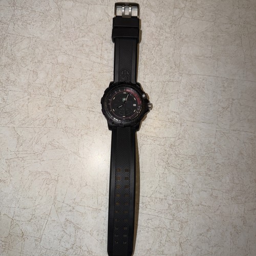 Luminox never get - luminox, lost