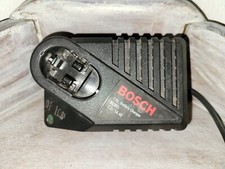 Genuine BOSCH BC005 7.2V-24V