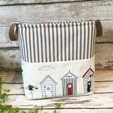 Bathroom toilet roll tidy