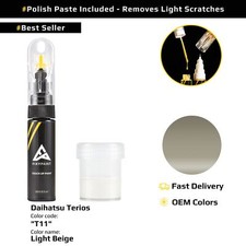 Touch up Paint for Daihatsu