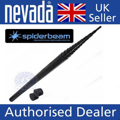 Spiderbeam spiderpole 12hd - spiderpole,