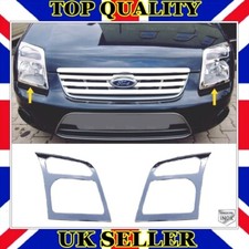 Chrome Head Light Lamp Frame