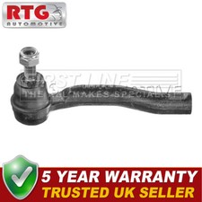 Tie Rod End Fits Citroen C1