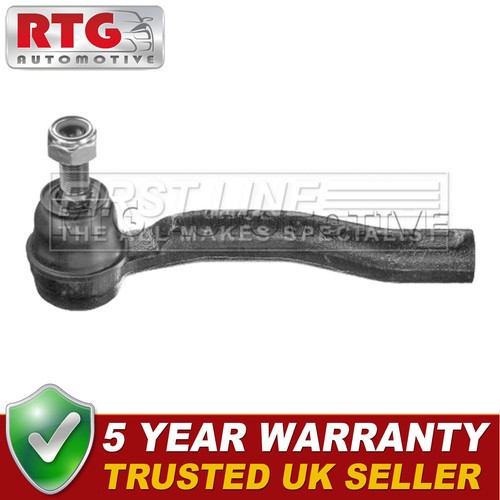 Tie rod end - end, fits