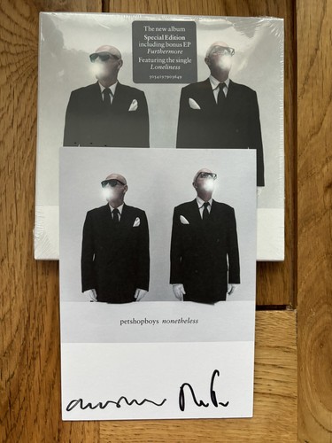 Pet shop boys - pet,