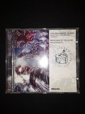 The Enchanted Island: Music