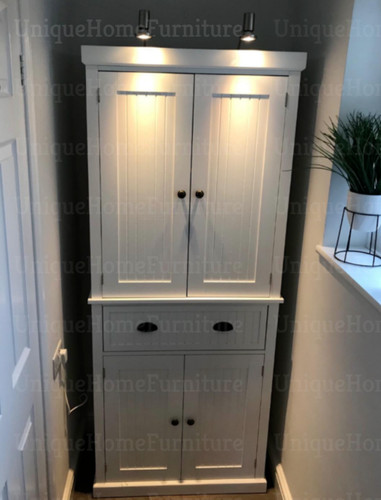 Kitchen dresser cabinet tall - cabinet,