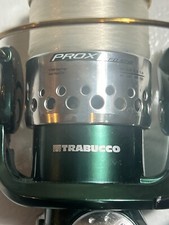 Trabucco ProX FD1040 fishing