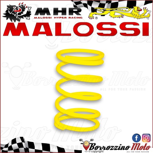Malossi sym super duke - malossi,
