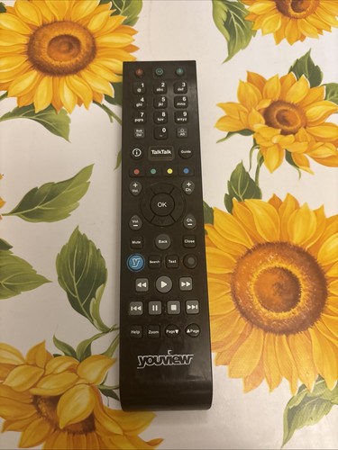 Genuine talk youview - talk,