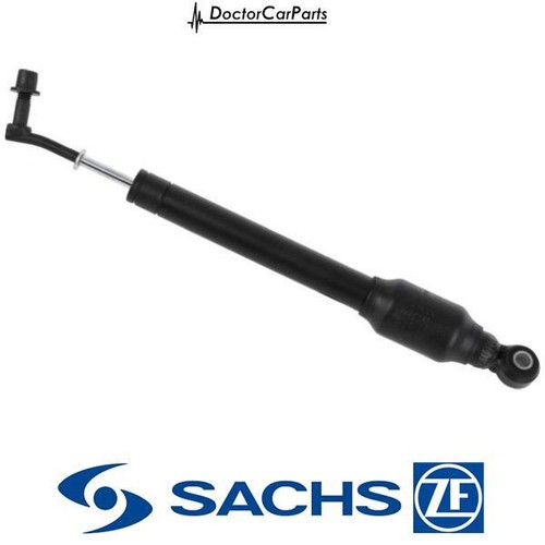 Steering damper for beetle - steering,