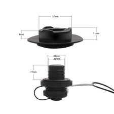 Perfect Fit Air Valve for