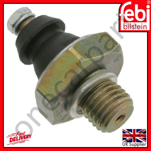 Oil pressure sensor febi 01216 - pressure,