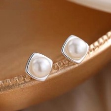 925 Sterling Silver Elegant