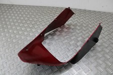 Honda CBR 1100 XX Blackbird