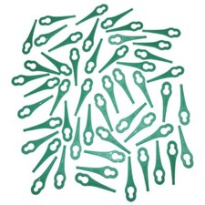 50 x Plastic Trimmer Mower