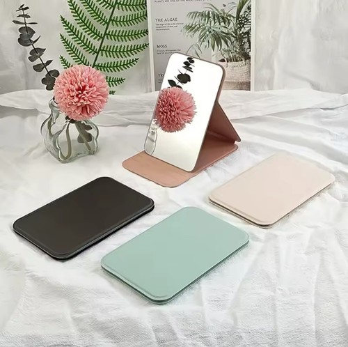 Portable folding large makeup - portable,