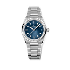 Zenith defy skyline - zenith,