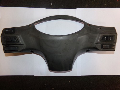 Sym jet handle bar panel - sym,