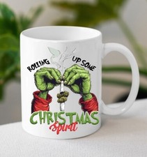  Stoner  Weed Coffee Cannabis