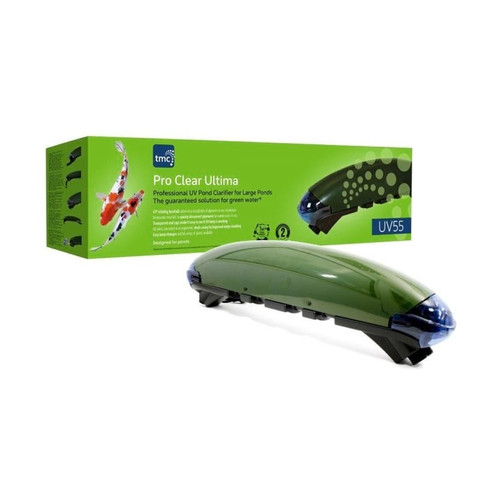 Tmc pro clear 55w - pro,
