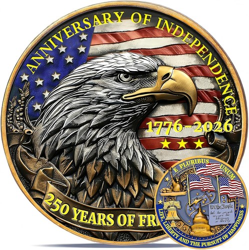 250th usa anniversary - usa,