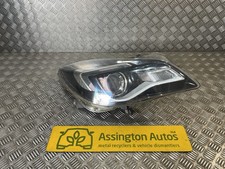 2013-17 Vauxhall Insignia MK1