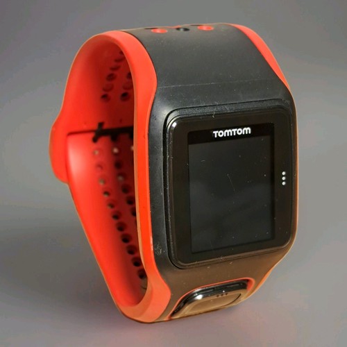 Tomtom 8rao runner - -,