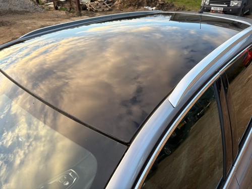 Peugeot 308 panoramic - 308,