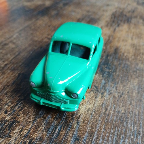 Dinky toys 40e - 40e, standard