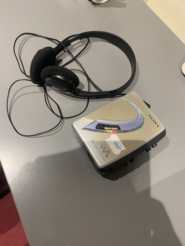 Sony walkman ex194 - sony,