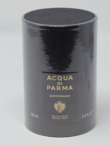 Acqua parma zafferano eau - di,