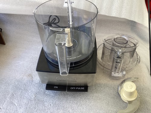 Cuisinart custom cup food - cuisinart,