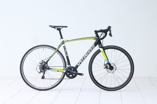 Specialized crux - crux, e5