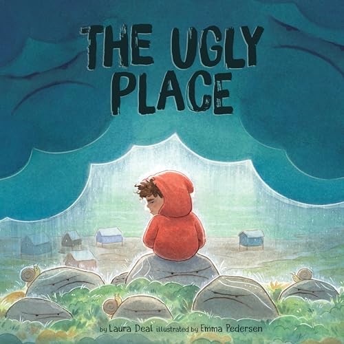 The ugly place deal - place,, laura