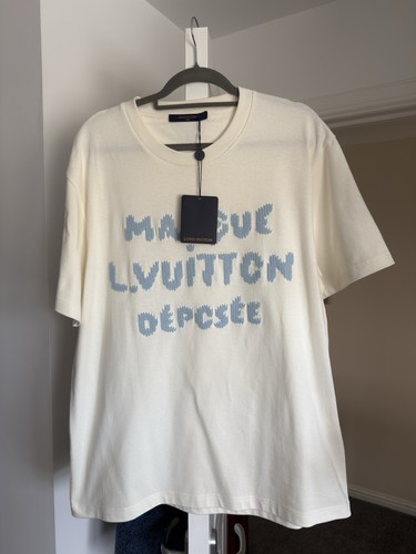 Louis vuitton men - men's, t-shirt