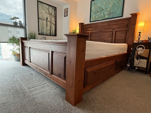 Revival beds luxury handmade - revival,