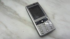 TG1995 Sony Ericsson W810i