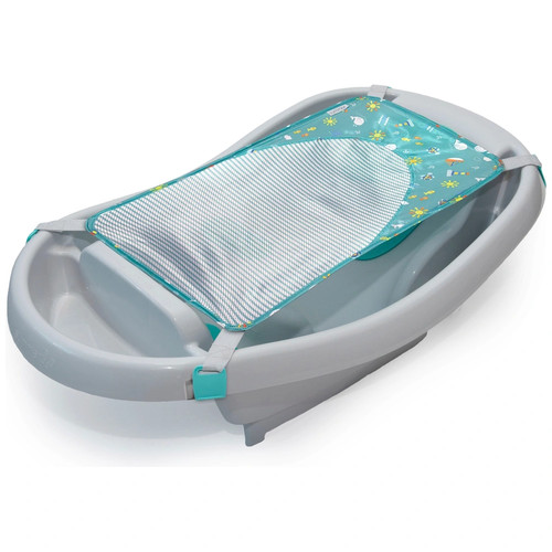 Ingenuity comfy clean deluxe - comfy,