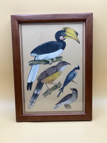 Vintage hand painted - vintage, hand-painted