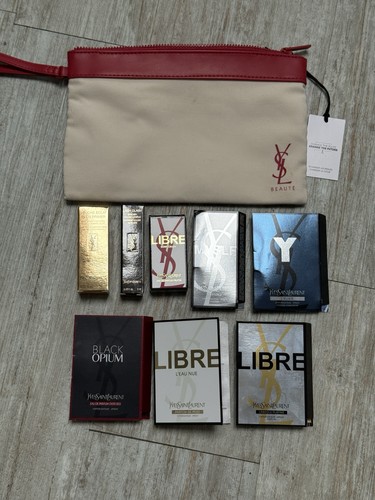 Ysl beauty and - ysl, perfume