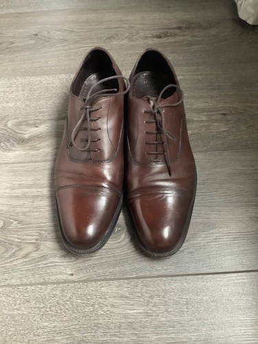 Collezione brown leather - collezione,