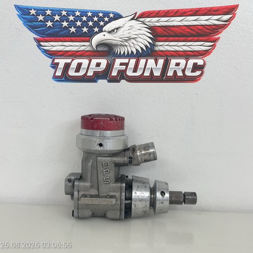 Used ops marine nitro - ops,