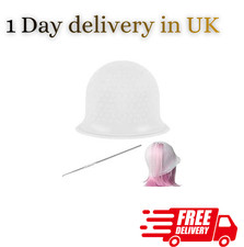 Hair Highlighting Cap and Hook