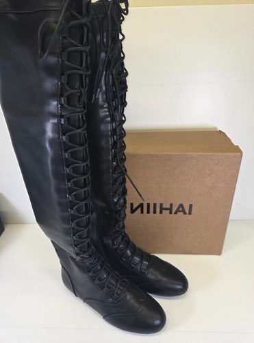 Niihai mission boots - niihai, womens