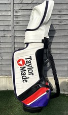 Vintage retro taylormade tour - taylormade,